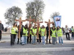 A San Pietro il Giubileo del Campus Bio-Medico, più di mille persone in cammino e raccoglimento