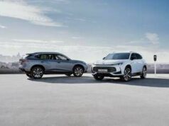 A marzo MG supera un altro record