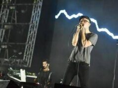 A sorpresa il ritorno de i cani, esce il nuovo album ‘post mortem’