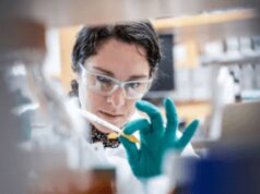 AbbVie, ok Ue a upadacitinib per arterite a cellule giganti