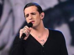 Achille Lauro, concerto a sorpresa a piazza di Spagna: “Roma, stanotte è per te”