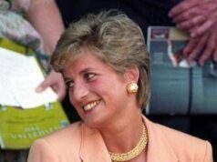 Addio a David Sassoon, morto a 92 anni lo stilista della principessa Diana