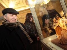 Addio al maestro Roberto De Simone, aveva 91 anni