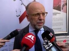Aids, Antinori (Spallanzani): “In Italia 2mila casi di Hiv l’anno, 140mila con infezione”