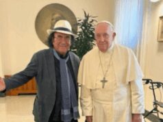 Al Bano: “Non andrò ai funerali di Papa Francesco, non sarebbe rispettoso…”