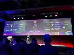 Al via Netcomm Forum 2025, Shopify main partner