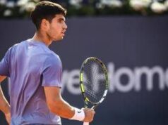 Alcaraz choc a Barcellona, perde con Rune e dice addio al secondo posto Atp