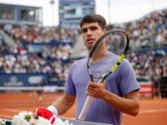Alcaraz, infortunio e ritiro da Madrid: come cambia il ranking
