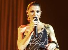 Alessandra Amoroso incinta: “Ho paura di non essere all’altezza”
