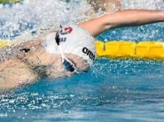 Alessandra Mao, il nuoto azzurro ha una nuova stella: primo titolo italiano a 14 anni