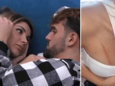 Alfonso D’Apice e Chiara Cainelli derubati dopo il GF: “Due ladre in casa, ci hanno aggrediti”