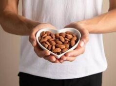Alimenti, nuove evidenze sui benefici delle mandorle nella prevenzione cardiometabolica