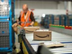 Amazon, in Italia nel 2024 investiti 15 mln per migliorare ambiente lavorativo