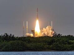 Amazon lancia i primi satelliti Internet per sfidare Starlink di Musk