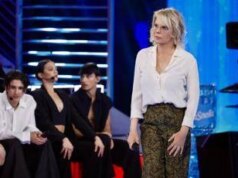 Amici, stasera 19 aprile: gli ospiti e le anticipazioni della quinta puntata
