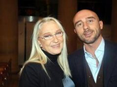 Andrea Rizzoli, la decisione: “Questa è la mia ultima apparizione in tv, mi prendo una pausa”