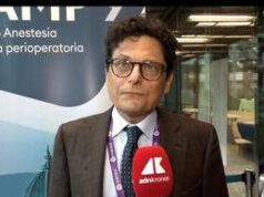 Anestesista De Robertis: “Con il paziente in tutto precorso perioperatorio”