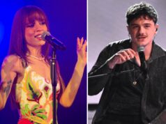 Angelina Mango compie gli anni, la dedica speciale di Olly: “Ti aspettiamo tutti”