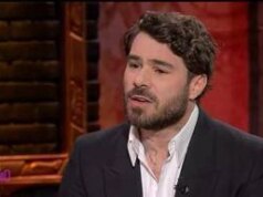 Angelo Madonia: “Ballando? Non ci tornerei, interessava solo la mia vita privata”