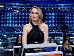 Anna Tatangelo: “Gigi D’Alessio? Era il mio rifugio, mi hanno criticata per tutto”