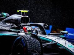 Antonelli, regalo con beffa: supercar dalla Mercedes, ma non può guidarla