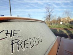 Arriva l’inverno, maltempo e temperature in picchiata: ecco la neve, il meteo