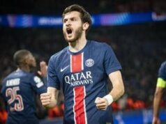 Arsenal-Psg in campo alle 21: la semifinale di Champions in diretta