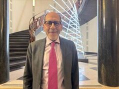 Arte, Rivezzi (Inps): “Palazzo Piacentini è della cittadinanza”