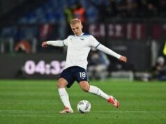 Atalanta-Lazio 0-1, gol di Isaksen decide il match