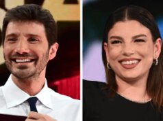 Attesa per Emma Marrone ospite di Stefano De Martino: stasera il gran finale di ‘Step’