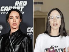 Aurora Ramazzotti difende Giulia De Lellis: “Mancanza di rispetto e accanimento”