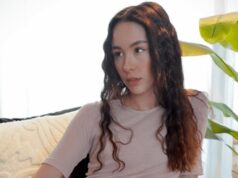 Aurora Ramazzotti, l’ansia di tornare in tv: “Mi sono ricordata delle crisi e della mia sofferenza”
