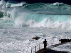 Australia, weekend di Pasqua tragico: almeno sei morti per onde anomale