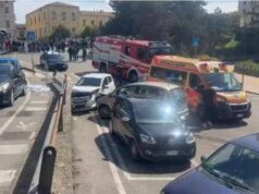 Auto su pedoni a Lanciano, cosa ha urlato l’uomo alla guida