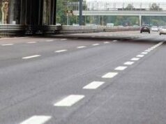 Auto travolge cantiere sull’autostrada A4: due morti