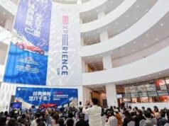 Automobilismo, presentata la 1000 Miglia Experience China 2025