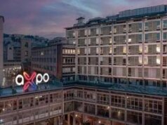 Axpo, studio su 25 anni di attività in Italia, nel 2023 contributo 0,43% a Pil