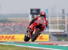 Bagnaia, altro che Marquez: questo è il miglior Pecco in MotoGp