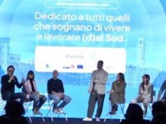 Bari, De Franchi (Regione Puglia): “Tanta gente torna verso Sud per lavoro”