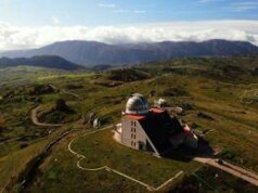 Basilicata, Pasqua sotto le stelle: tra glamping di lusso e antichi osservatori celesti