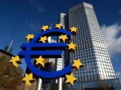 Bce taglia ancora i tassi di 25 punti base: scende il costo del denaro