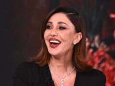 Belen, la dedica per i 12 anni di Santiago: “Grazie per avermi resa mamma per la prima volta”