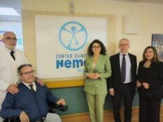 Bellucci (Fdi), ‘Governo al fianco della comunità Sla con le riforme’