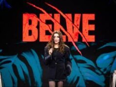 Belve, Sabrina Impacciatore: “Droghe? Ho provato tutto. Per anni ho pensato di essere uomo”