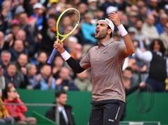 Berrettini-Draper: orario, precedenti e dove vederla in tv