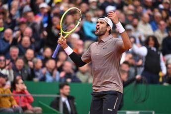 Berrettini-Draper: orario, precedenti e dove vederla in tv