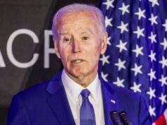 Biden torna e attacca Trump: “Devastazione in meno di 100 giorni”