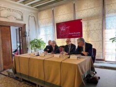 Biennale Venezia, Brunetta (Vsf): “Intelligent Venice racconta opera architettonica unica”