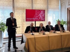 Biennale Venezia, Buttafuoco: “Dalla città lezione per il mondo”