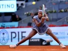 Blackout Spagna, Masters 1000 Madrid in tilt: tutti al buio – Video